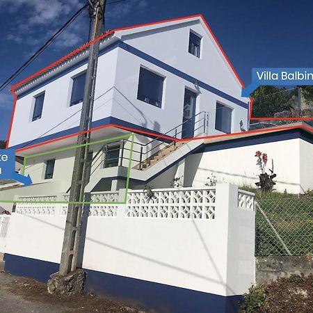 Villa Balbina Bueu Exterior photo